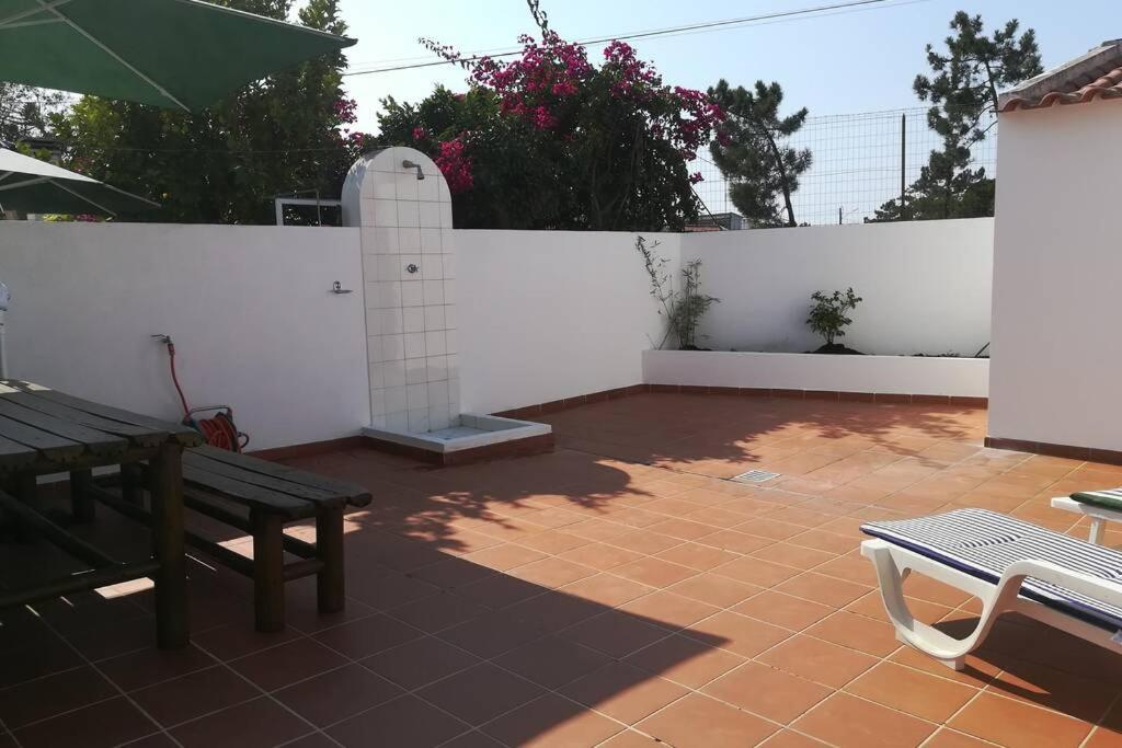 Casa Mareco Villa Vila Nova de Milfontes Exterior photo